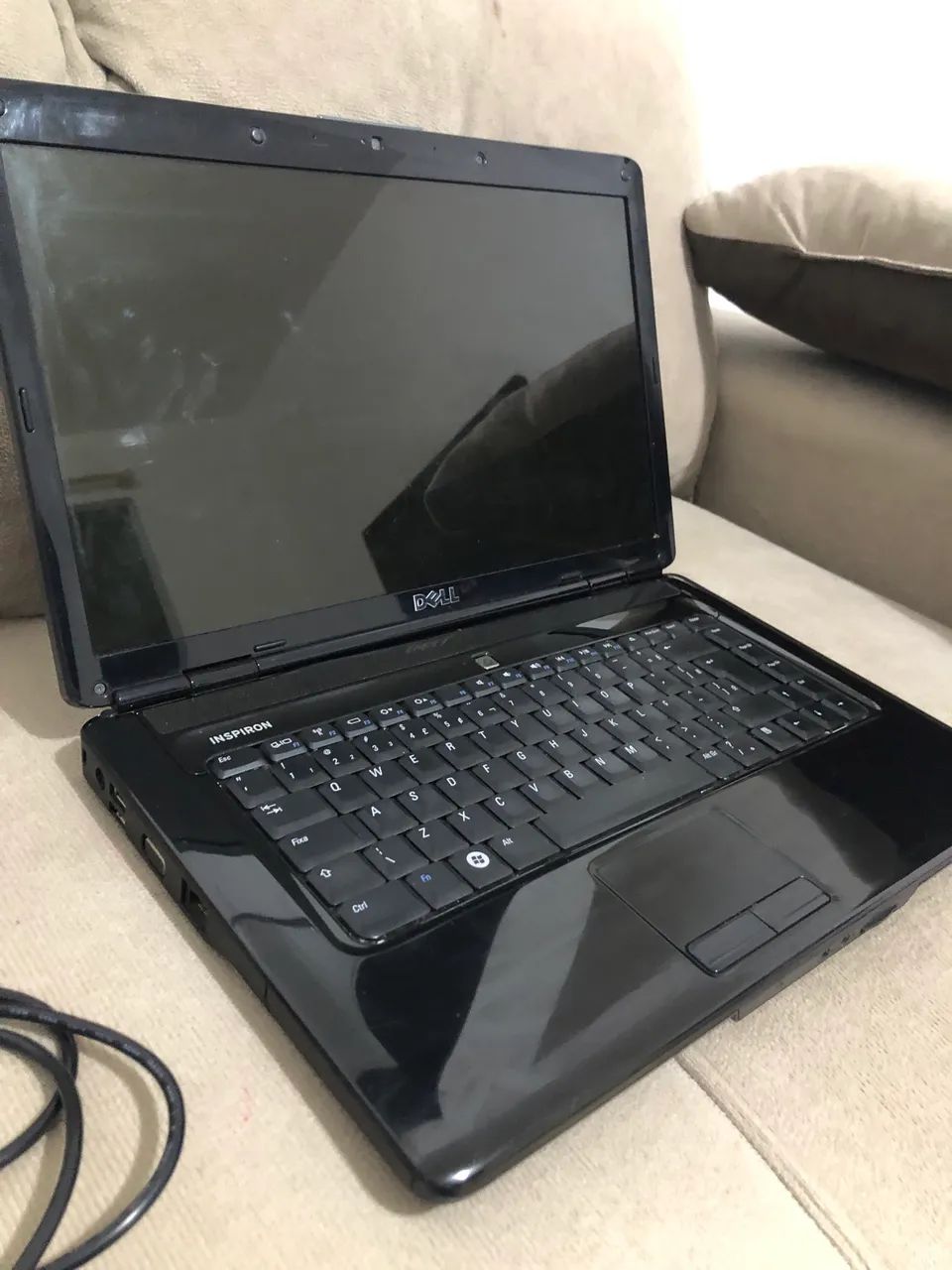 Notebook DELL