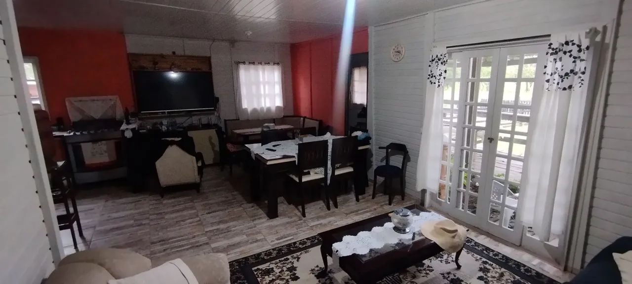 Casa para venda em Guaraqueçaba  - Foto 5
