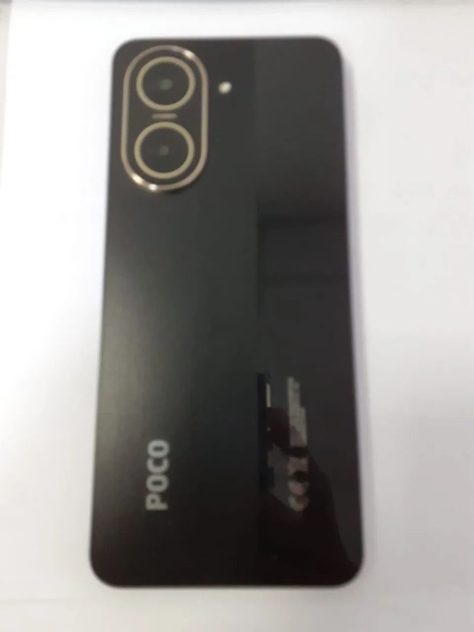 Poco C71 128 GB - Foto 2