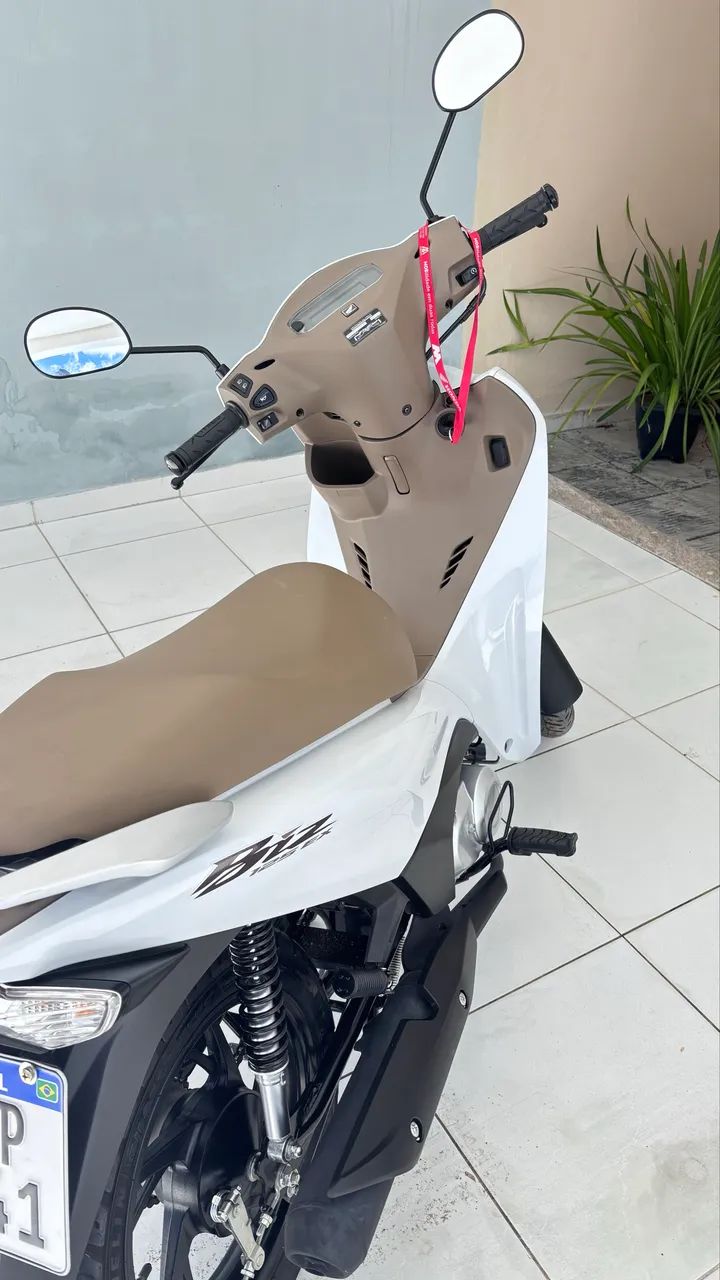 MOTO BIS EX  - Foto 4