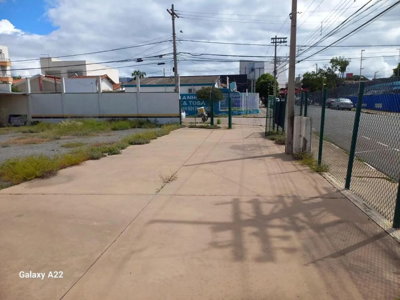 Terreno à venda e para alugar em Sumaré, Centro, com 600 m² - Foto 3