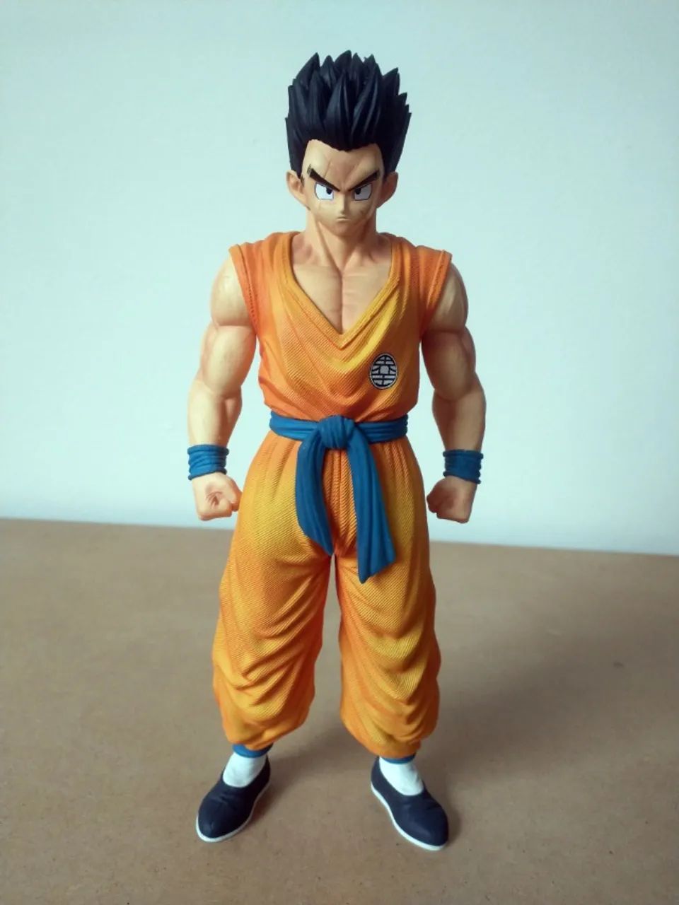 Action Figure Yamcha Dragon Ball Z DBZ 24cm Premium