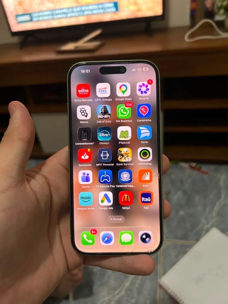 iphone 17  - Foto 3