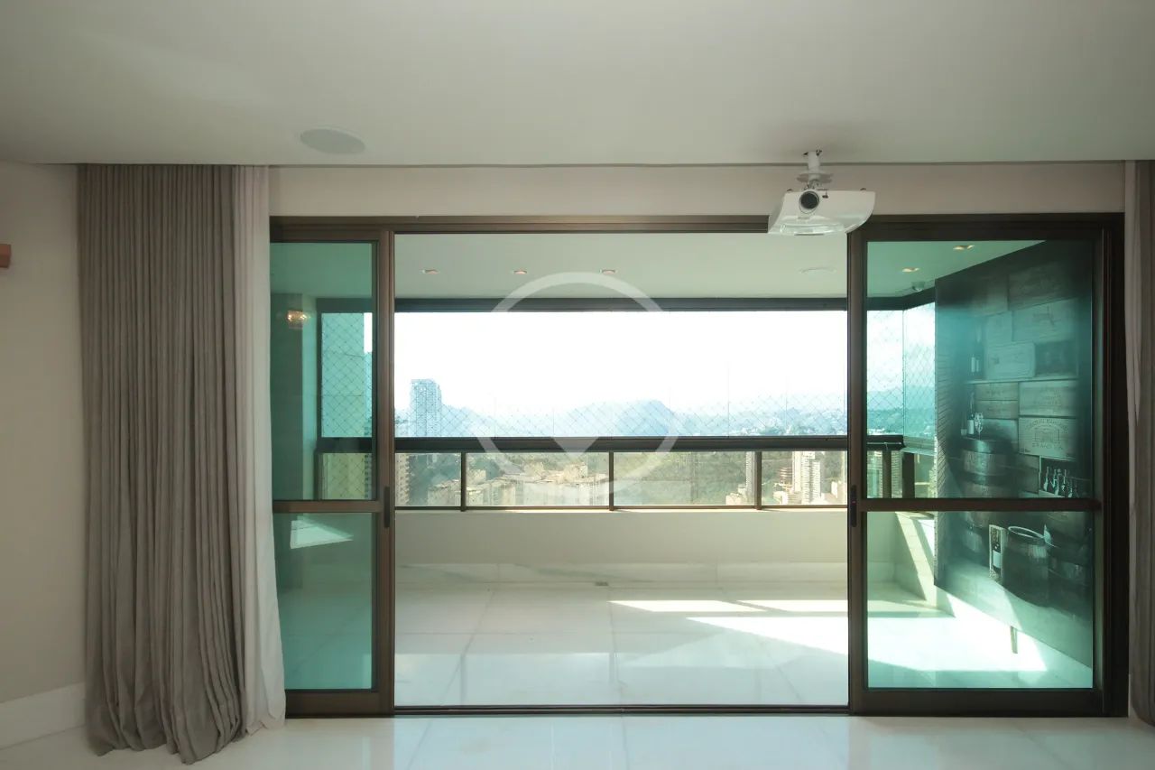 APARTAMENTO DE 4 QUARTOS A VENDA VILA DA SERRA codigo: 345858 - Foto 2