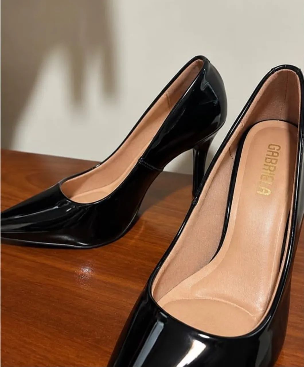 Scarpin  - Foto 2