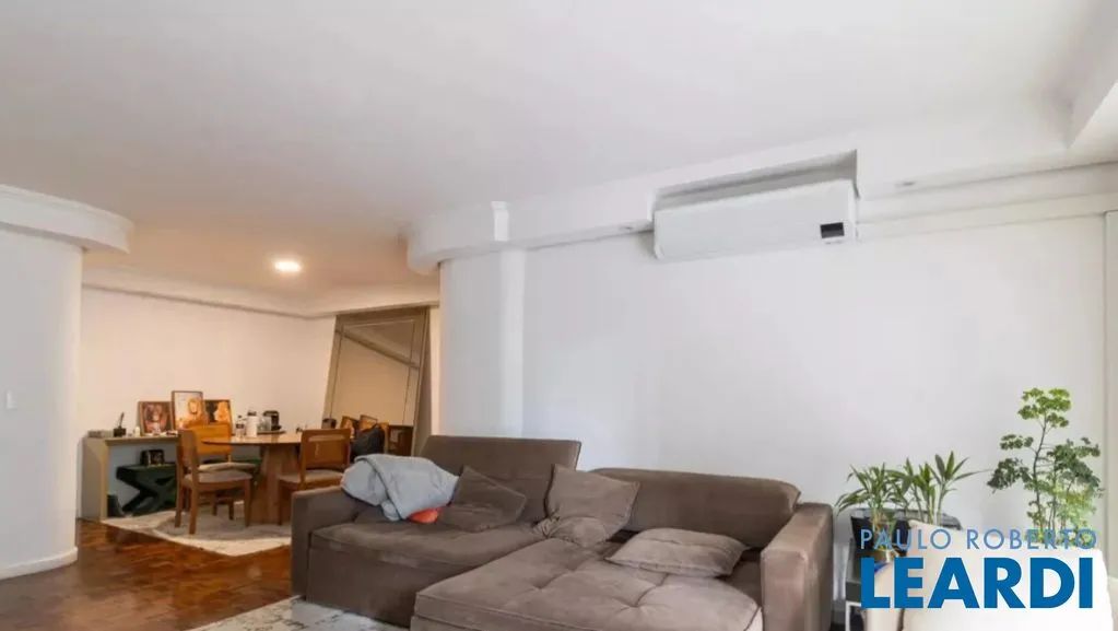 Apartamento 3 quartos para alugar - Vila Olímpia, São Paulo - SP ...