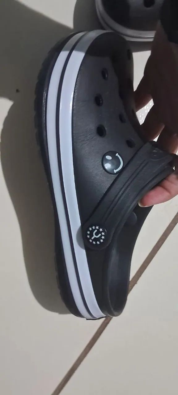 Crocs - Foto 3