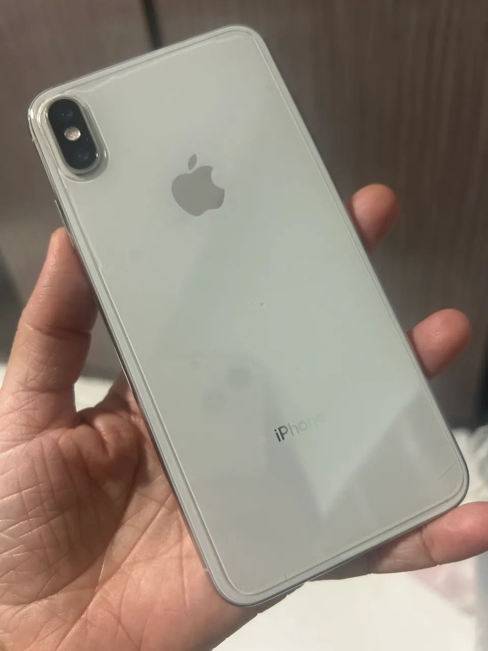 iPhone  - Foto 2