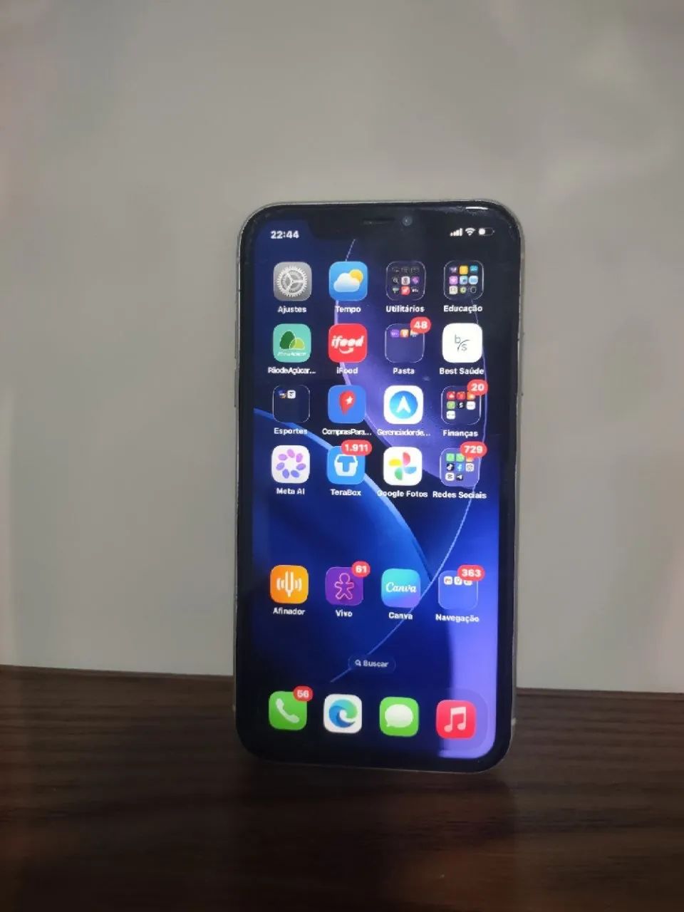 iPhone 11 64gb - Foto 2