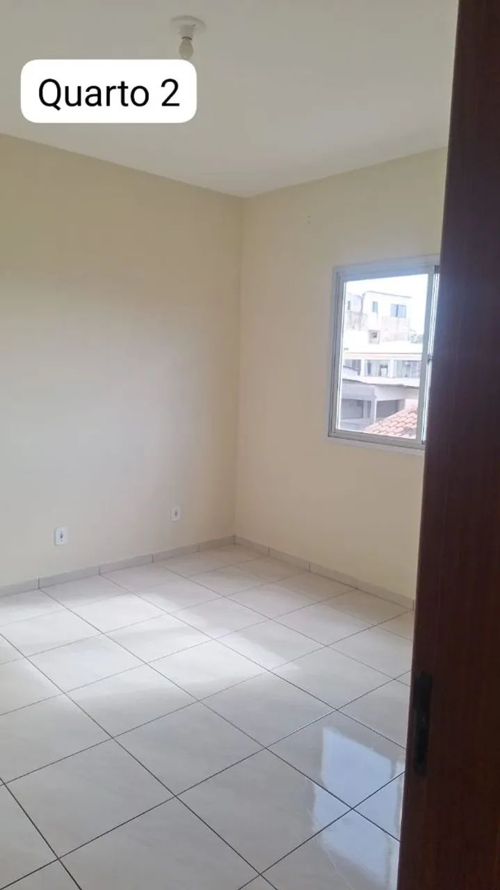 Apartamento dois quartos - Foto 3