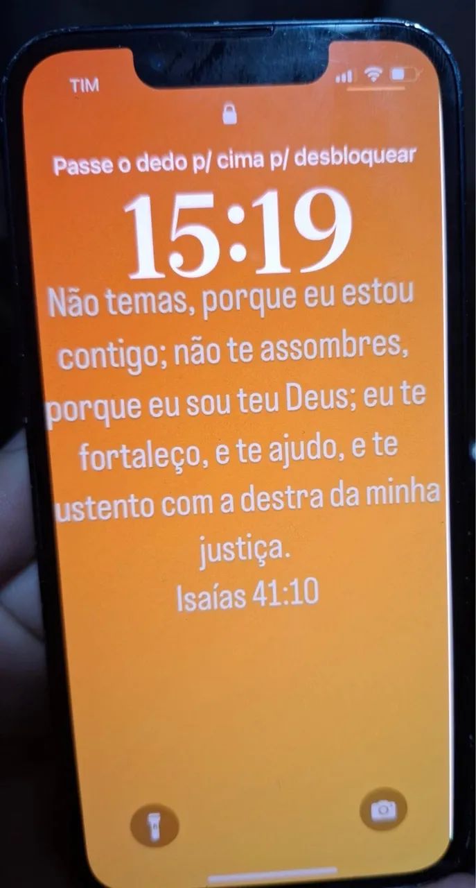 iPhone 13 mini - Foto 3