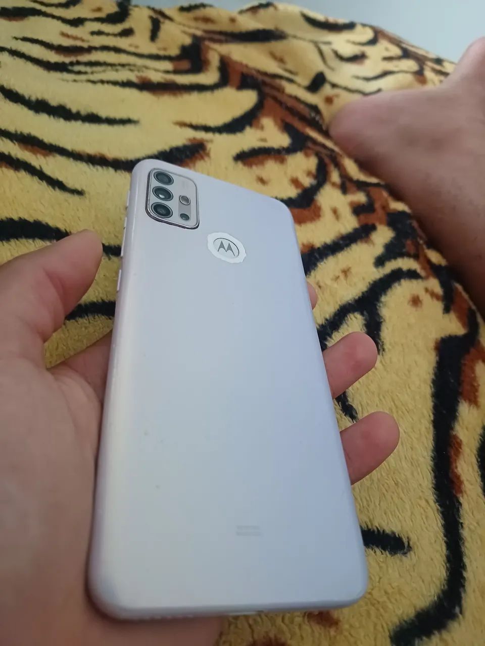 Moto g30 - Foto 3