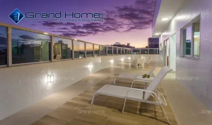 Apartamento 3 quartos em Praia da Costa - Foto 2