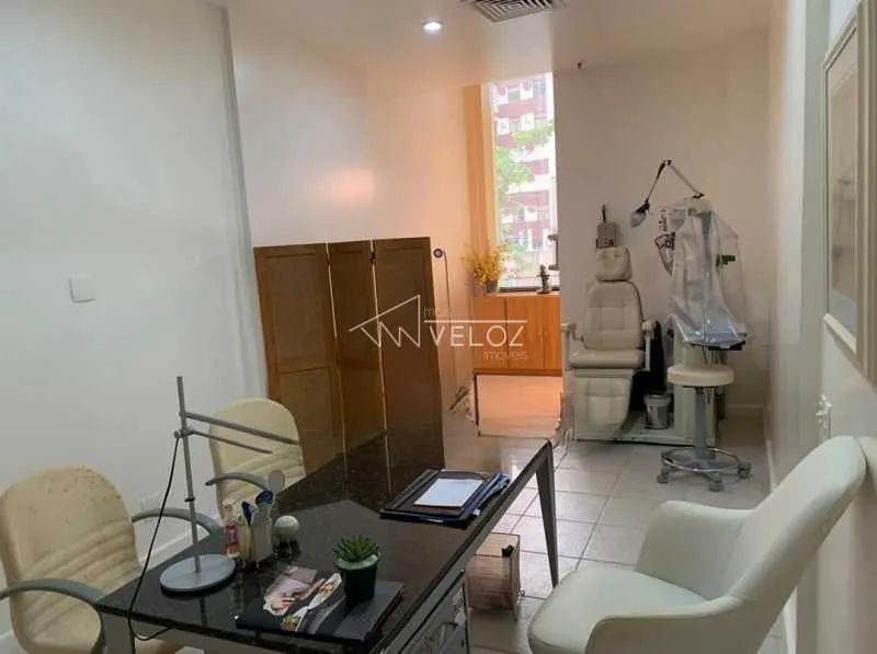 Loja : / Comercial / Gávea