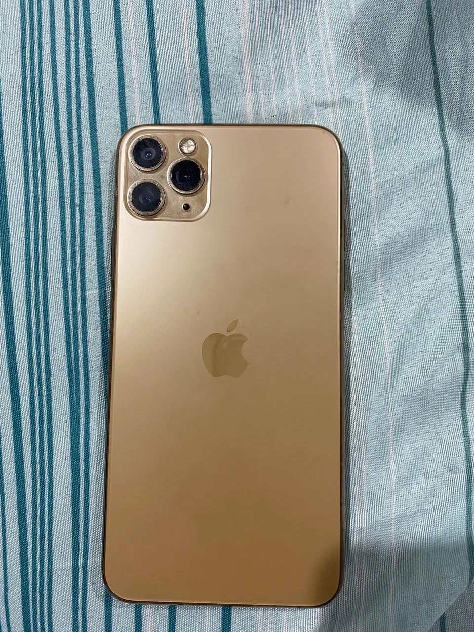 Vendo iPhone 11 Pro Max - Foto 2