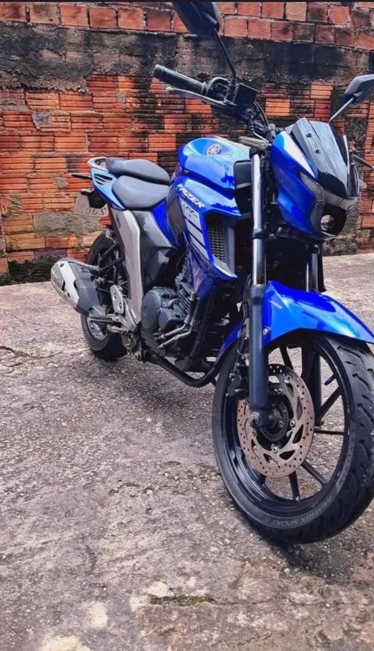 Fz25 Flex  - Foto 4