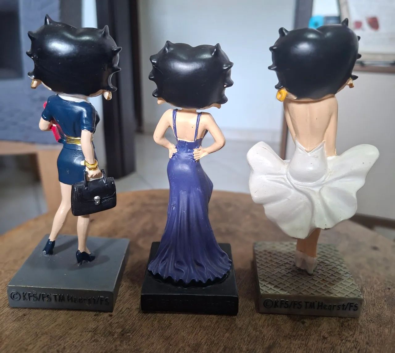 Boneca Betty Boop - Foto 2