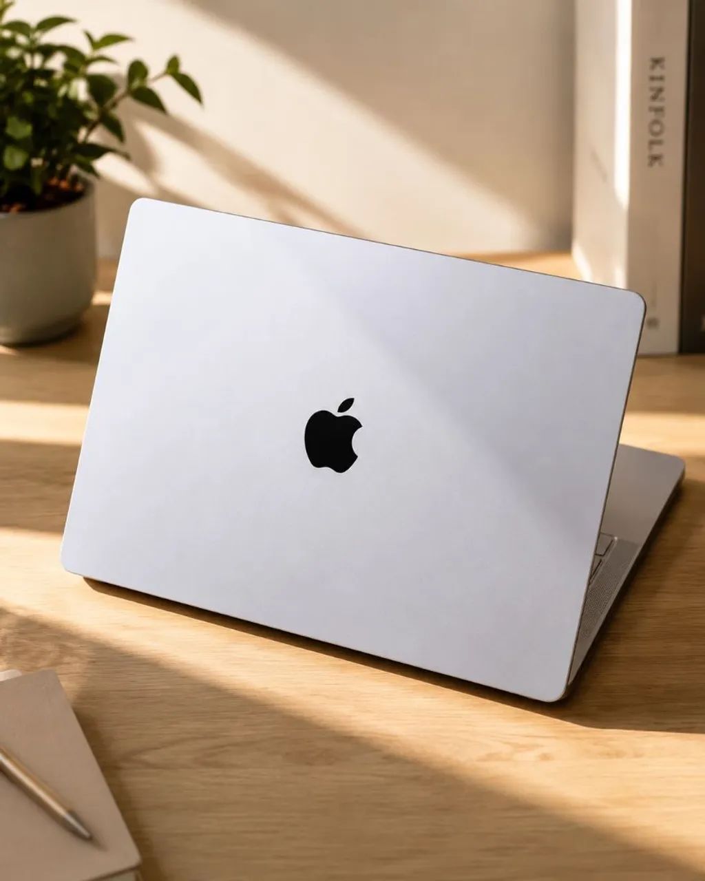 Macbook Pro M1 MAX 2TB 32GB - Foto 2