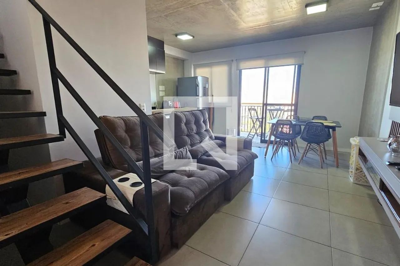 Apartamento à Venda - Santana, 1 Quarto, 67 m2 - Foto 2