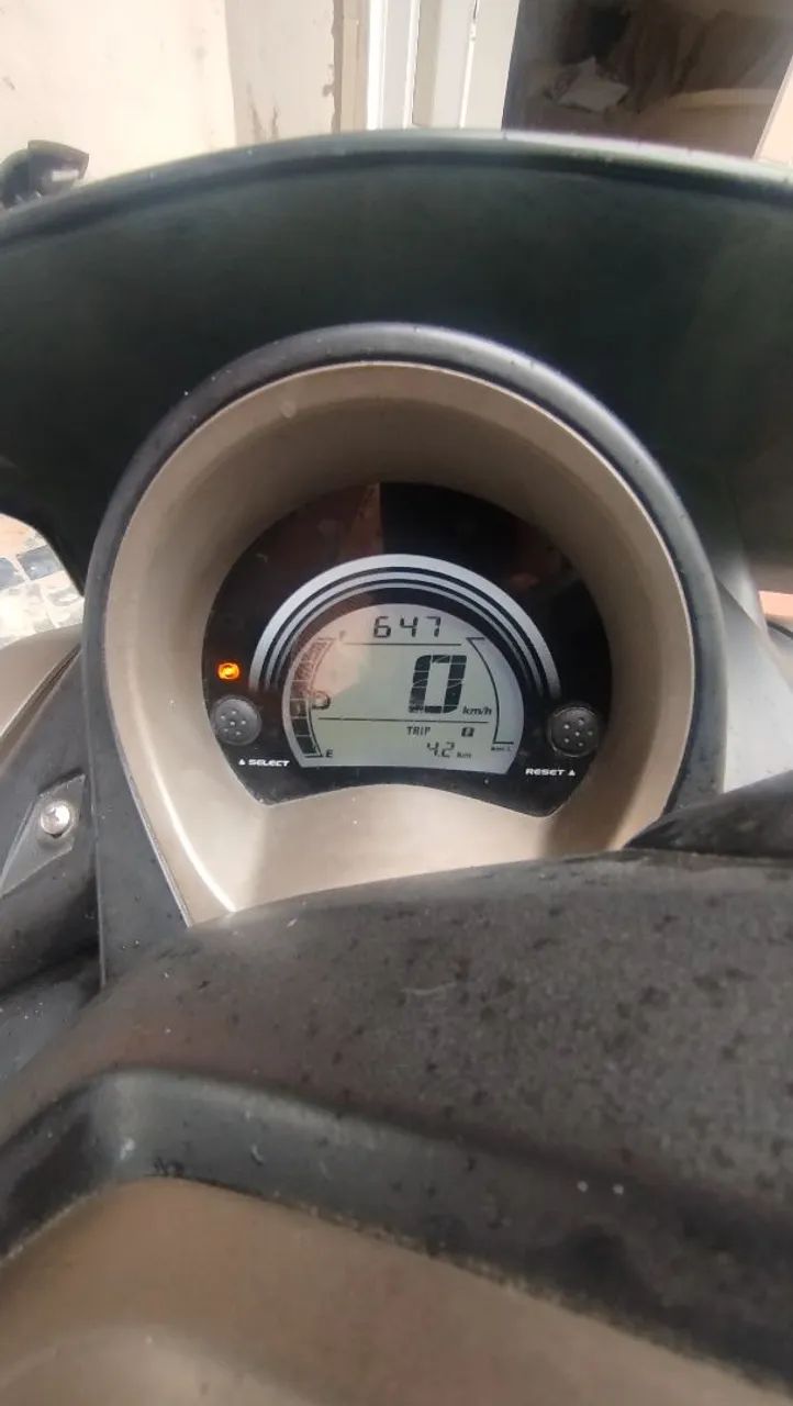 VENDO N-MAX 160 - Foto 4