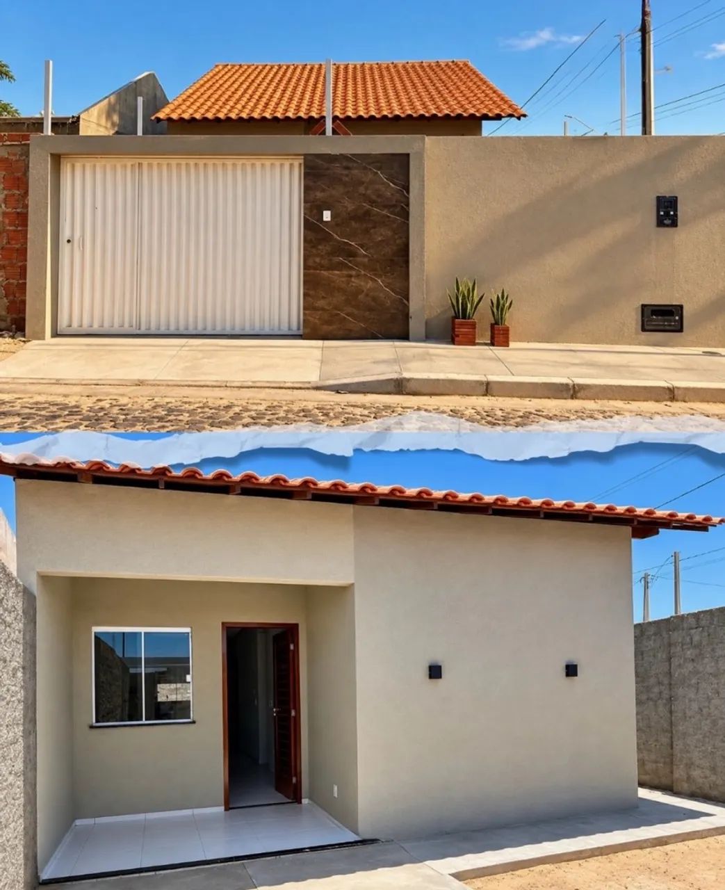 Casa a Venda  - Foto 2