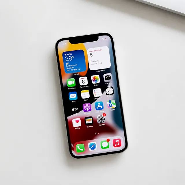 Apple Iphone 12 64g - Foto 2