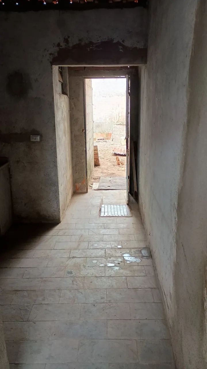 Casa para reformar escriturada - Foto 2