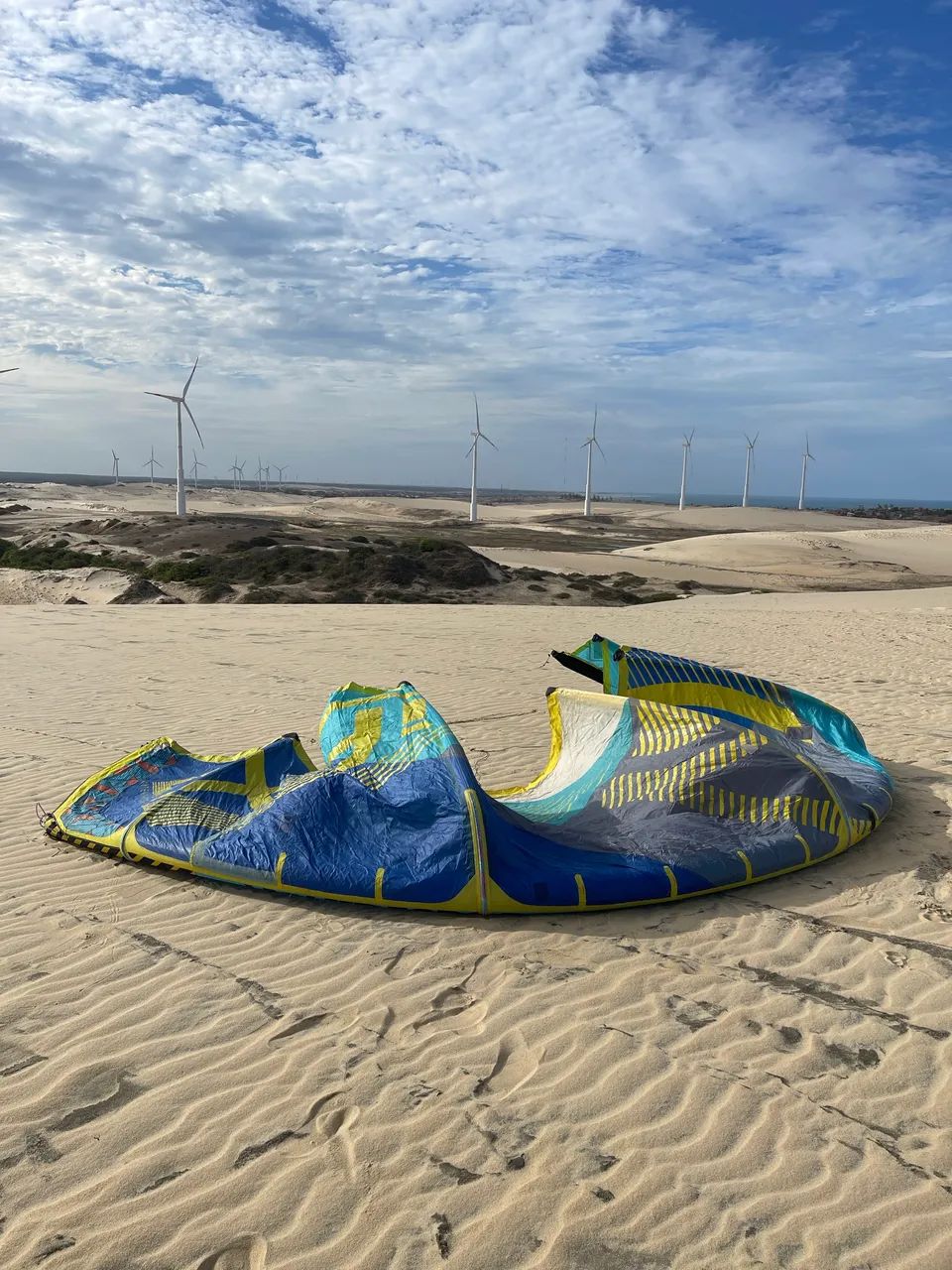 Kite ligue force 12 - Foto 2