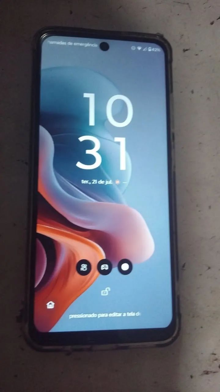 Moto G34 todo perfeito  - Foto 2