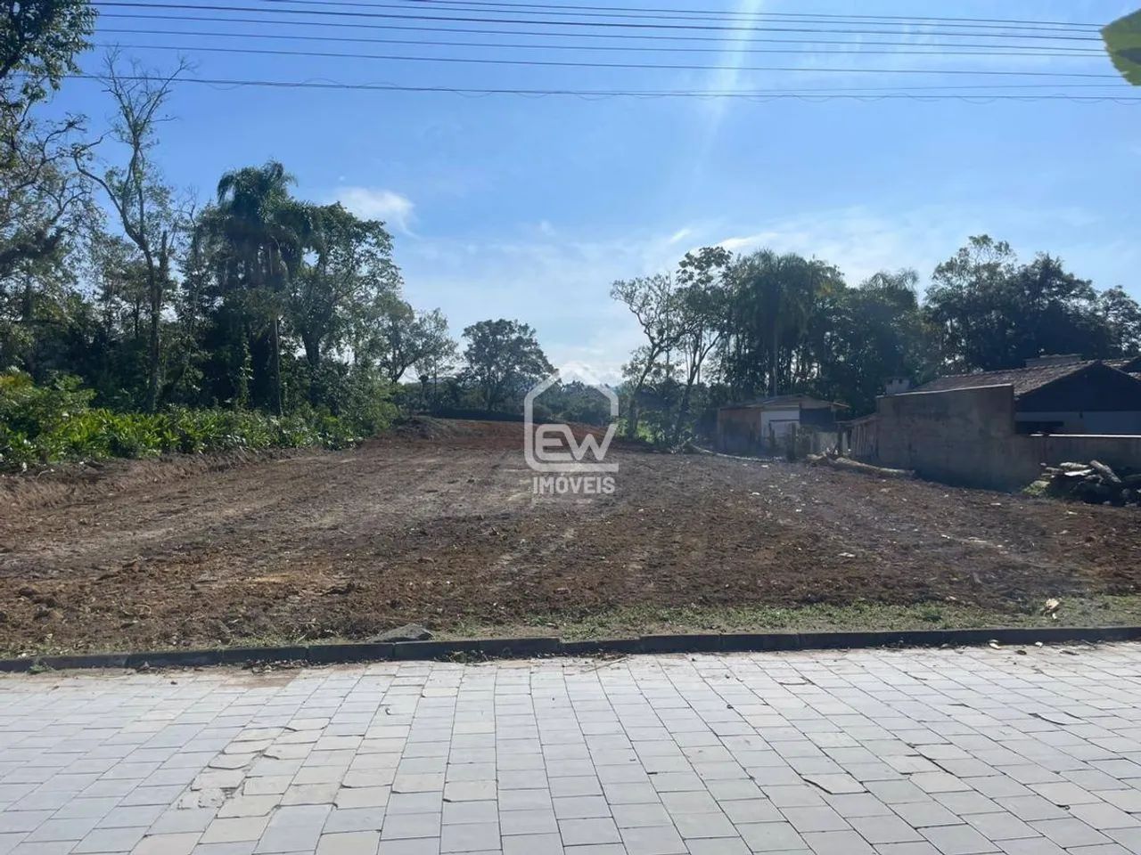Terreno com 2.458,94m² em Guaramirim, SC - Foto 3