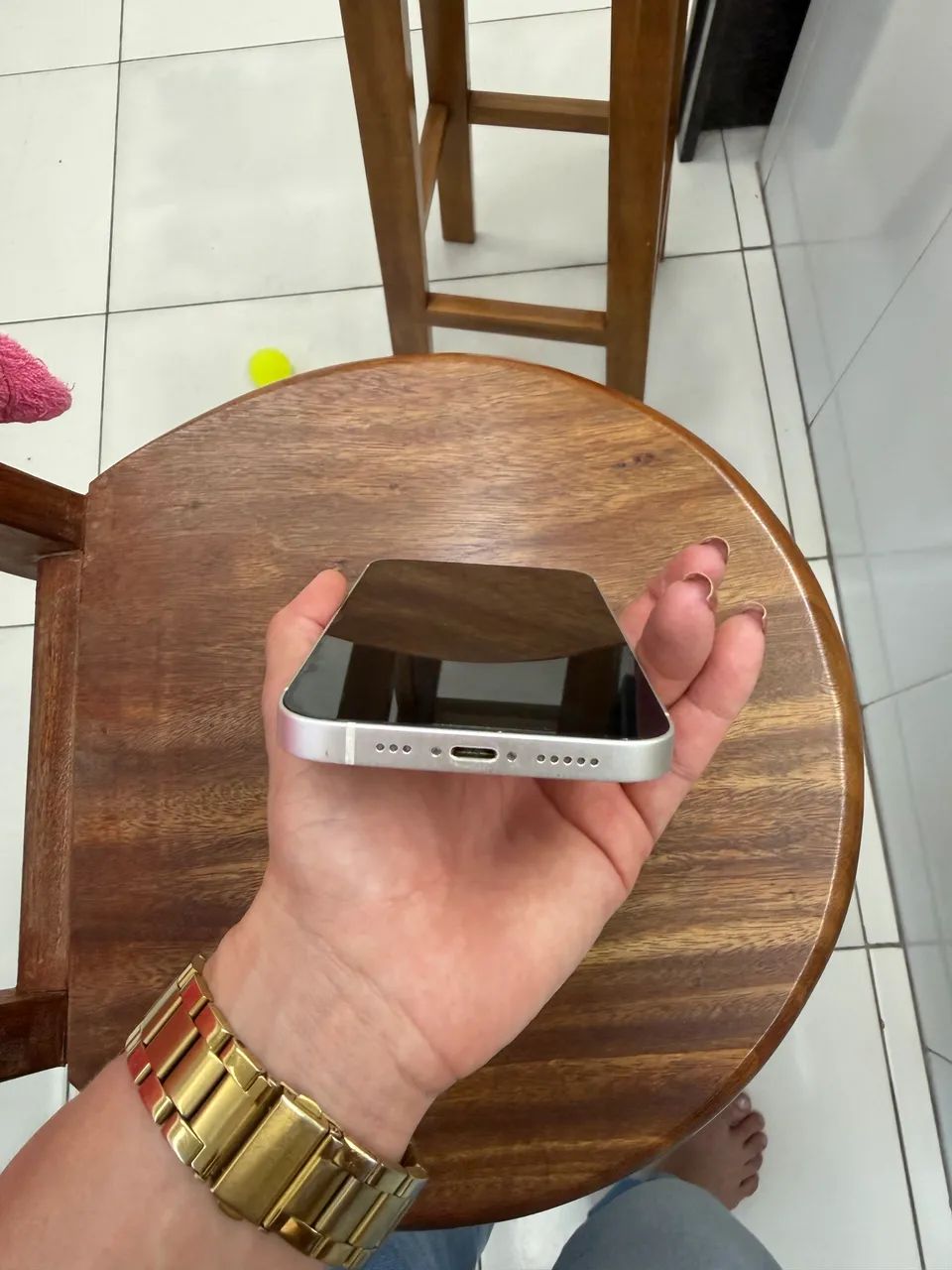 iPhone 13 - Foto 5
