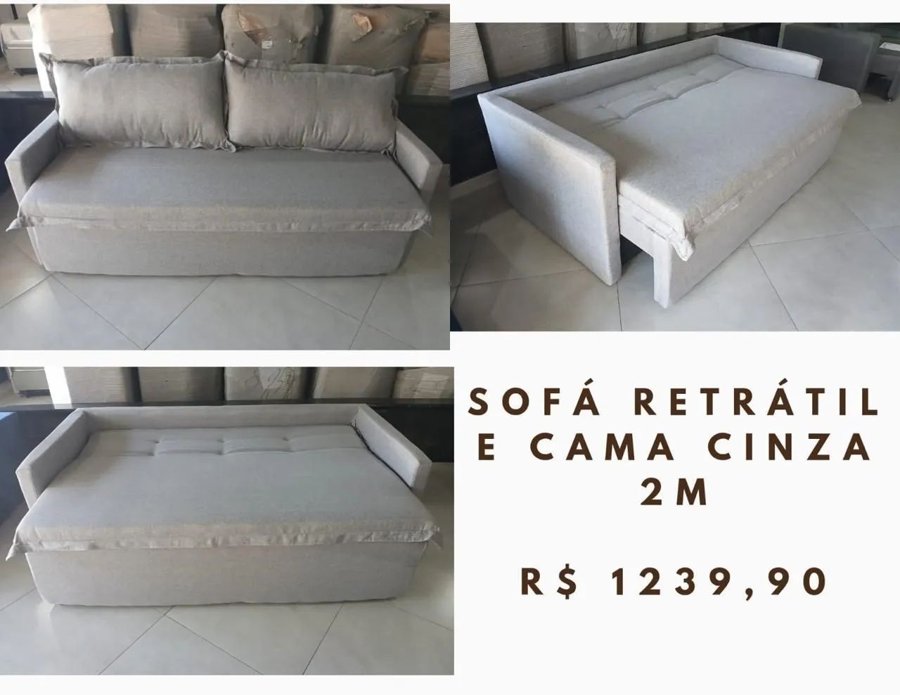 Lindos sofás  - Foto 4
