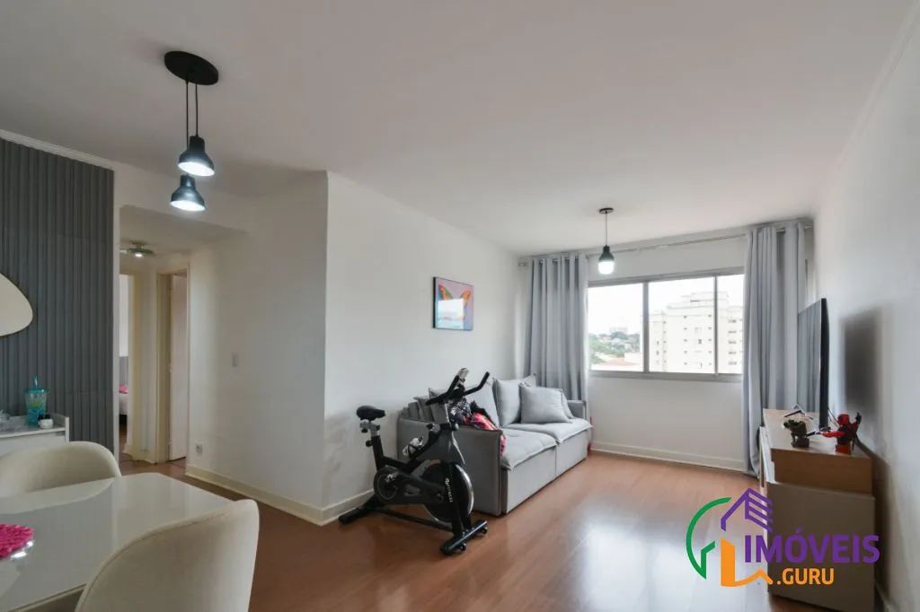 APARTAMENTO - LAPA - SP - Foto 2
