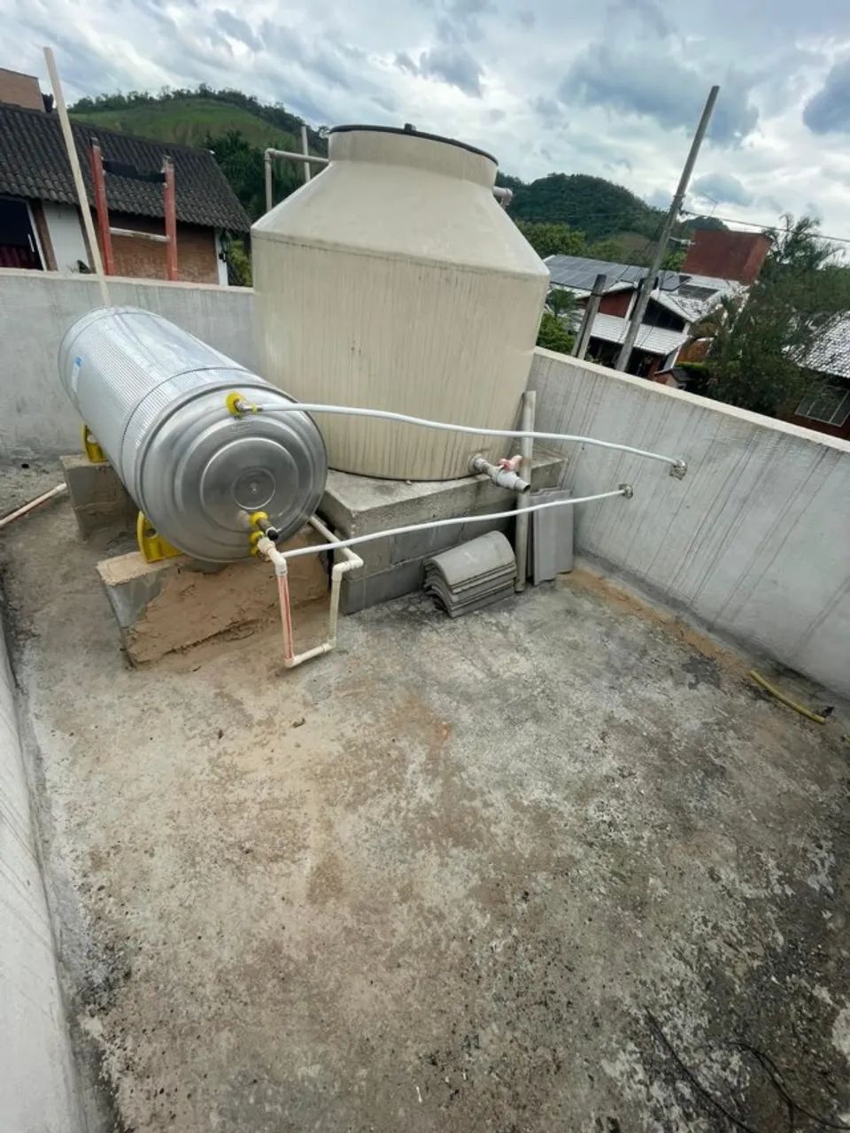 Conserto e Manutenção de Boiler - Foto 2
