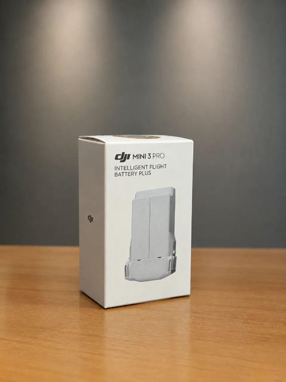 BATERIA PLUS DJI MINI 3/4 E 3/4 PRO (LACRADA)