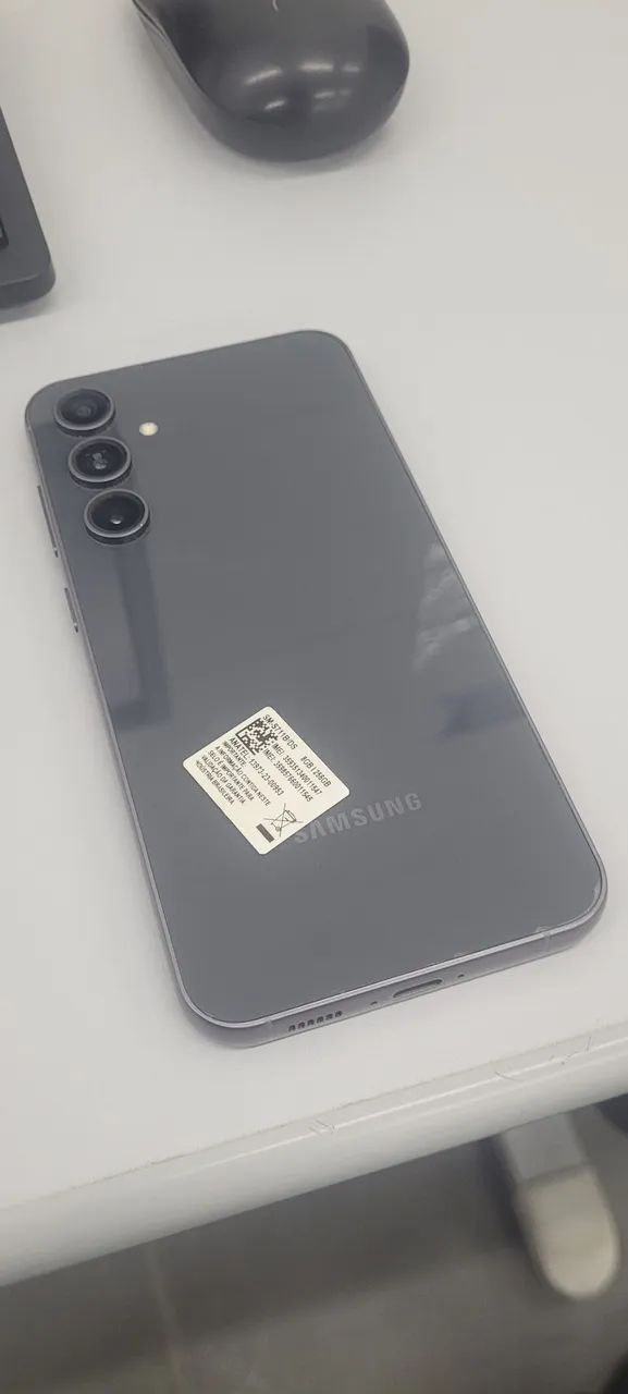 Samsung galaxy s23 FE 256gb - Foto 4