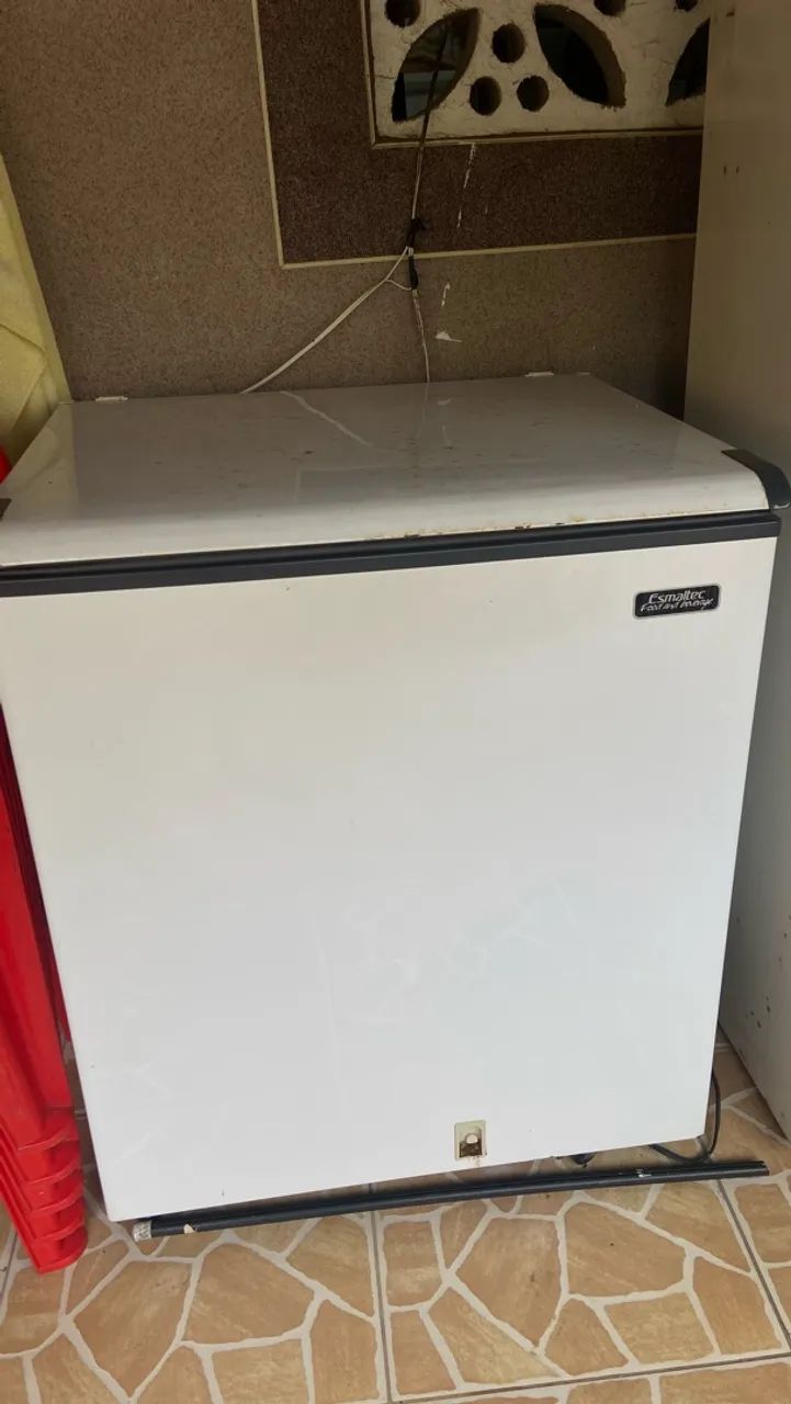 Freezer horizontal  - Foto 3