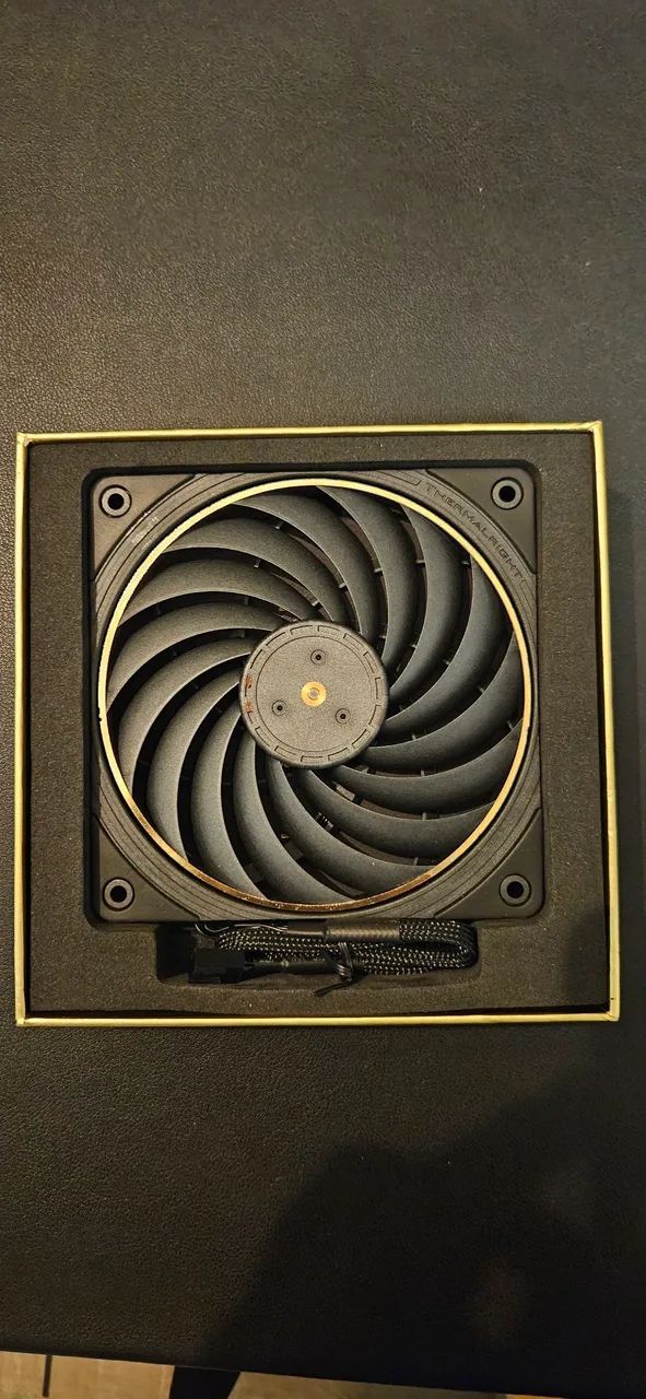 Ventoinha TL-B13015 Extrem
