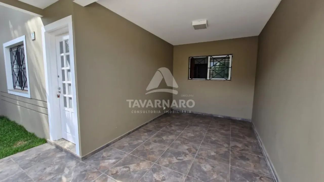 Sobrado Geminado em Ponta Grossa - Foto 3