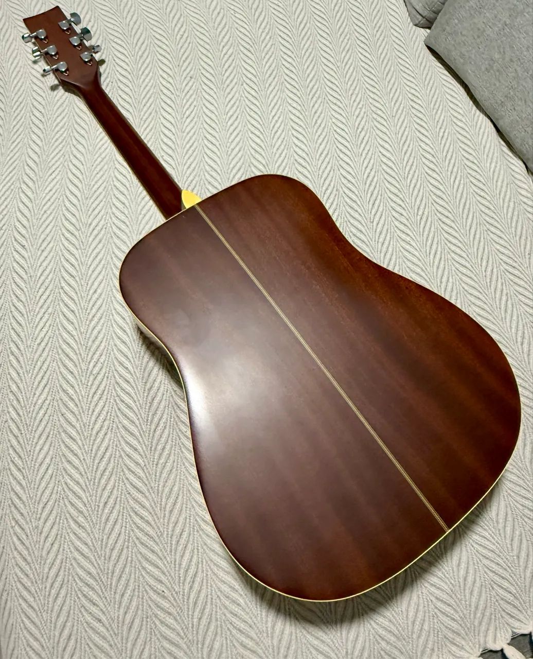 Violão Eagle CH888 - Foto 4