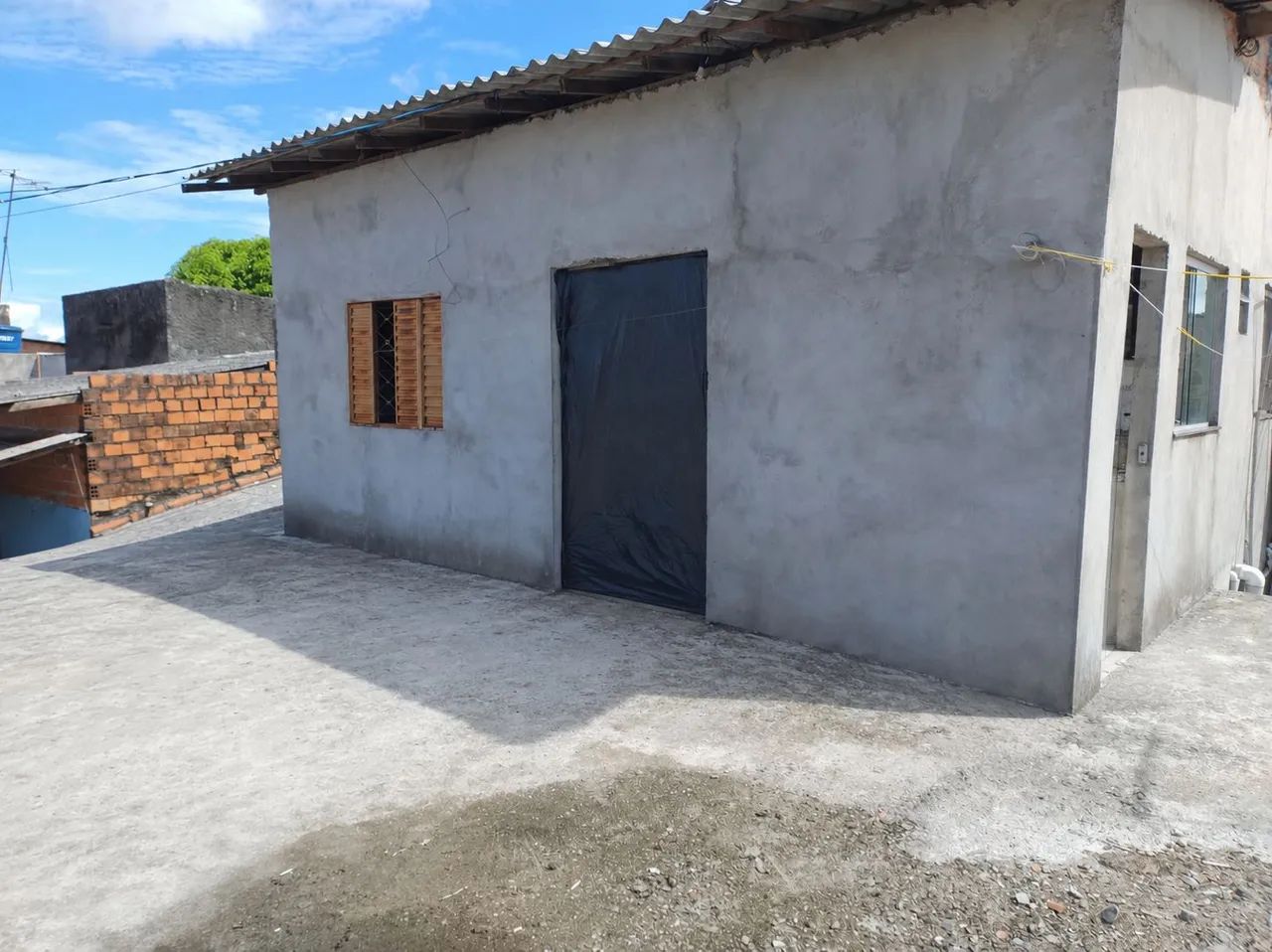 Vende se casa no Icuí Guajará  - Foto 4