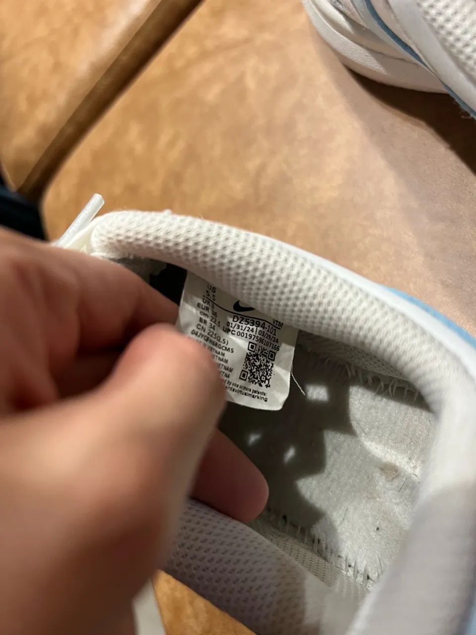 Tênis Nike  - Foto 3