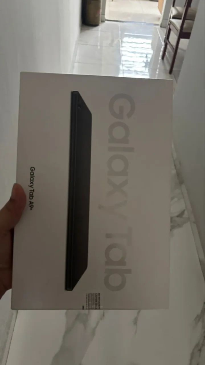 Tablet Samsung Galaxy Tab A9