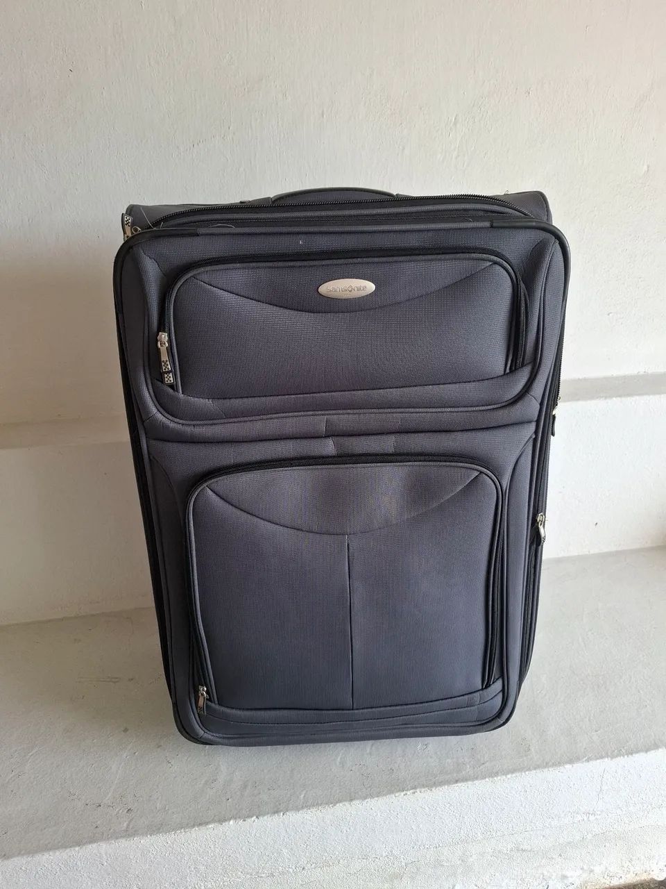 Mala Samsonite grande