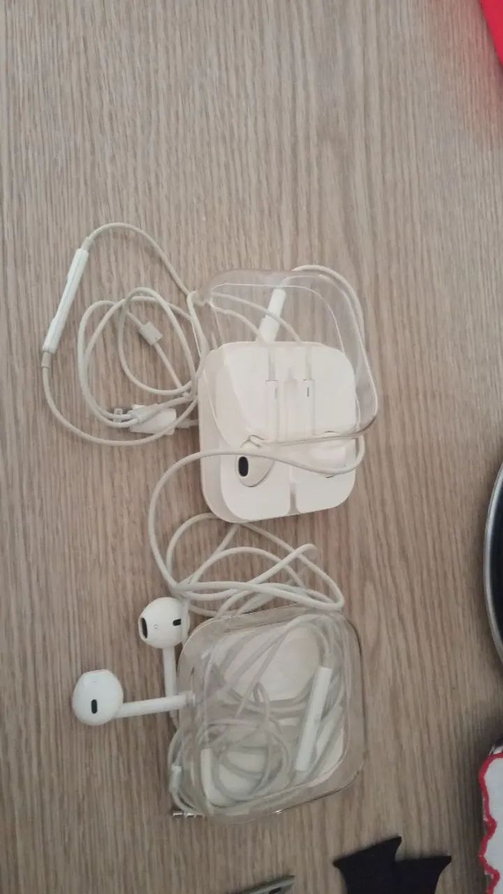 Fone da Apple - Foto 3