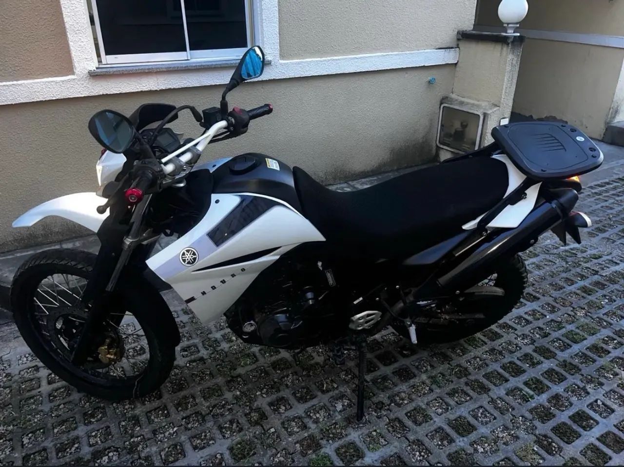 XT 660 - Foto 4