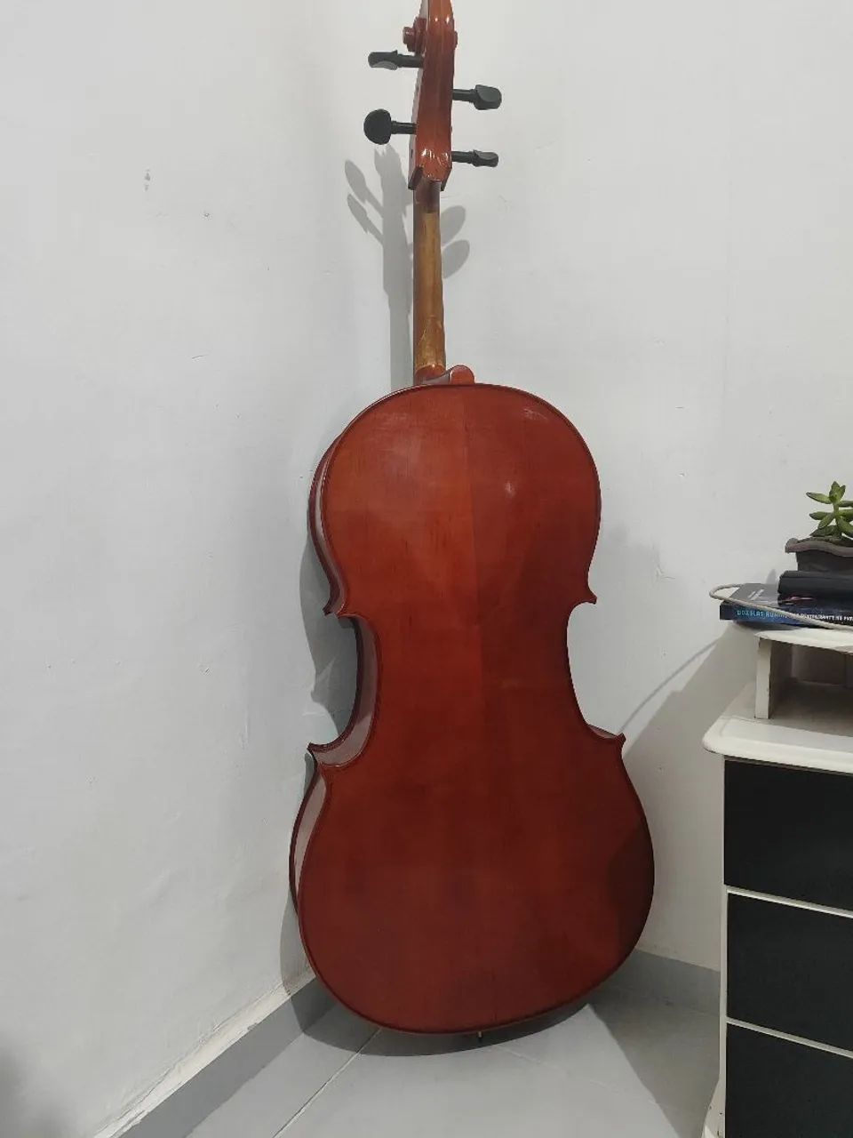 Violoncelo Parrot - Foto 4