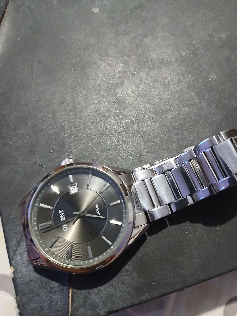 Relógio Orient valor 200 reais  - Foto 2