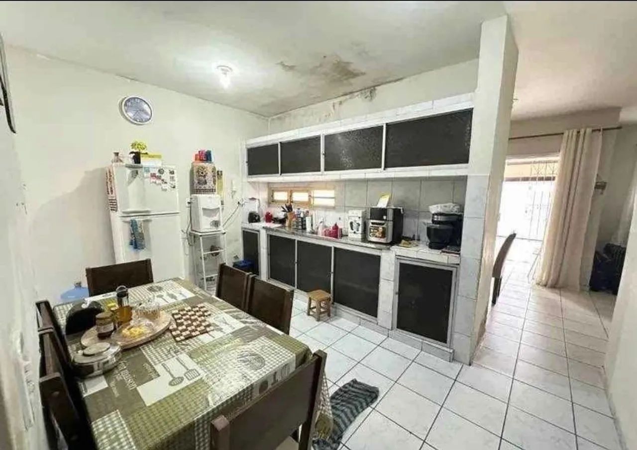 Vendo casa na cidade nova 5 [M.K] - Foto 3
