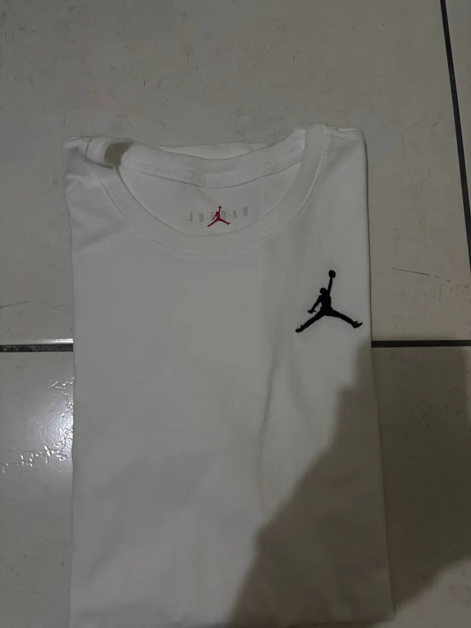 Camiseta air Jordan  - Foto 2